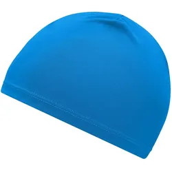 Lauf Beanie "MB7125" - bright-blue