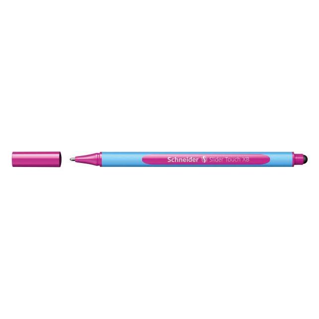 Schneider Kugelschreiber Touchpen Edge (154209)