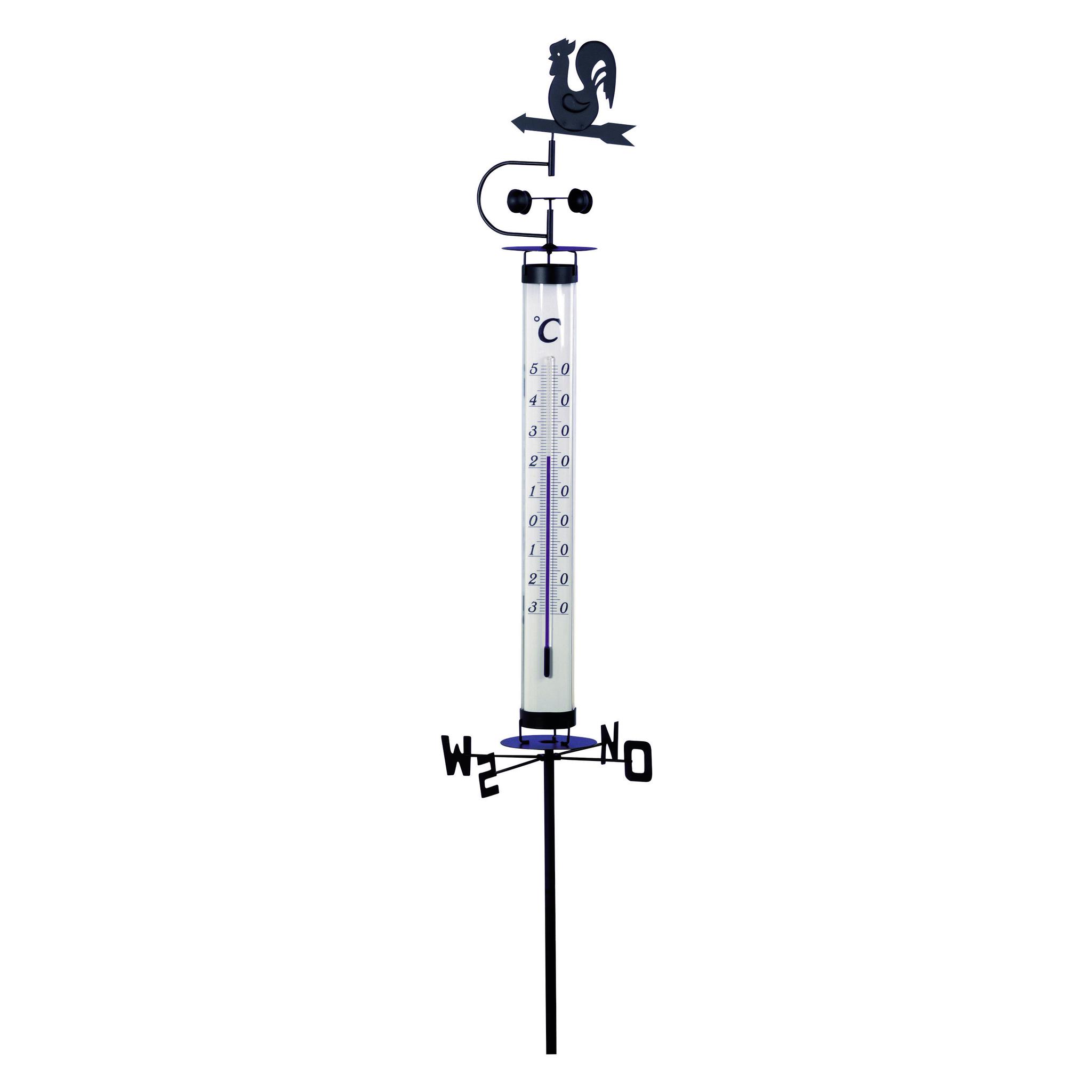 TFA Gartenthermometer (12.2035)