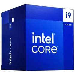Intel Core i9-14900F (LGA 1700, 3.90 GHz, 24 -Core), Prozessor