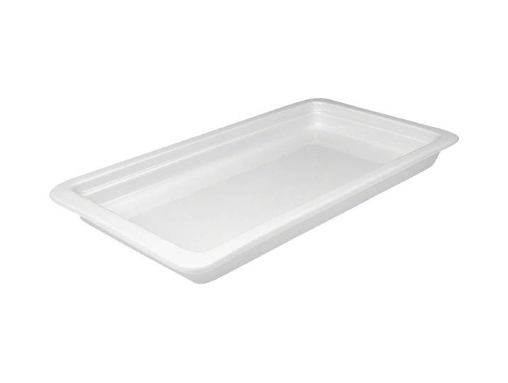 Miele PFCHW 0.5 Porzellanform weiss 0.5 l Zubehör