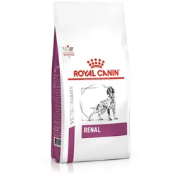 ROYAL CANIN Renal Special 2kg Trockenfutter für Hunde