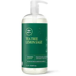 Tea Tree Lemon Sage Thickening Shampoo