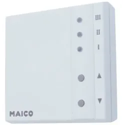 Maico Raumluftsteuerung RLS 1 WR