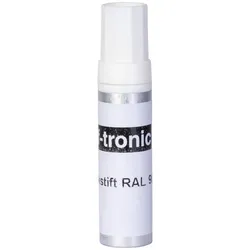 f-tronic 7110314 Lackstift RAL 9016, LST9016