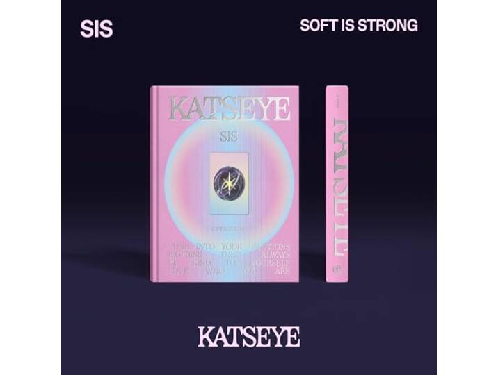 SIS (Soft Is Strong) - Soft Ver.