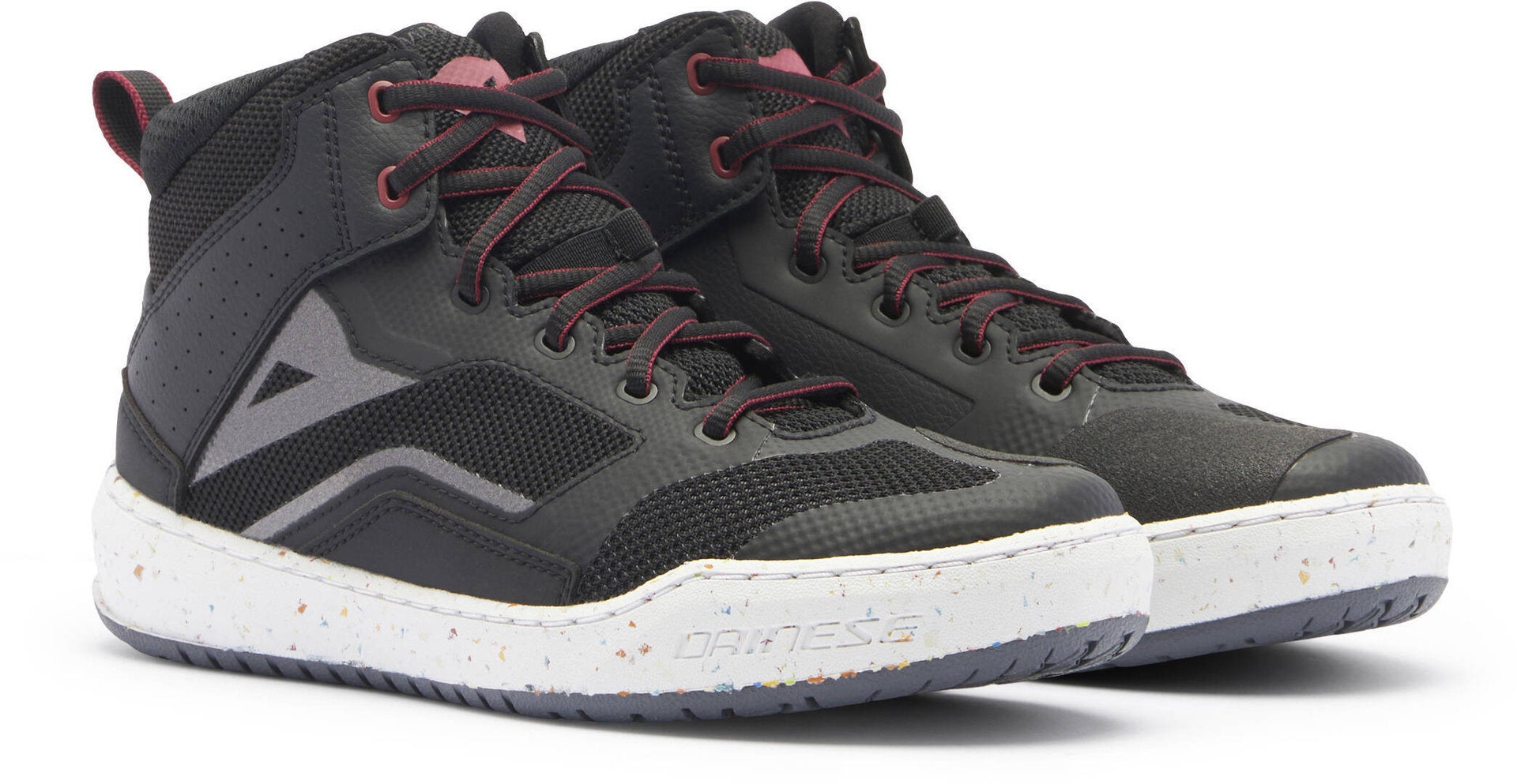 Dainese Suburb Air Damen Motorrad Schuhe 17700013-54J-36