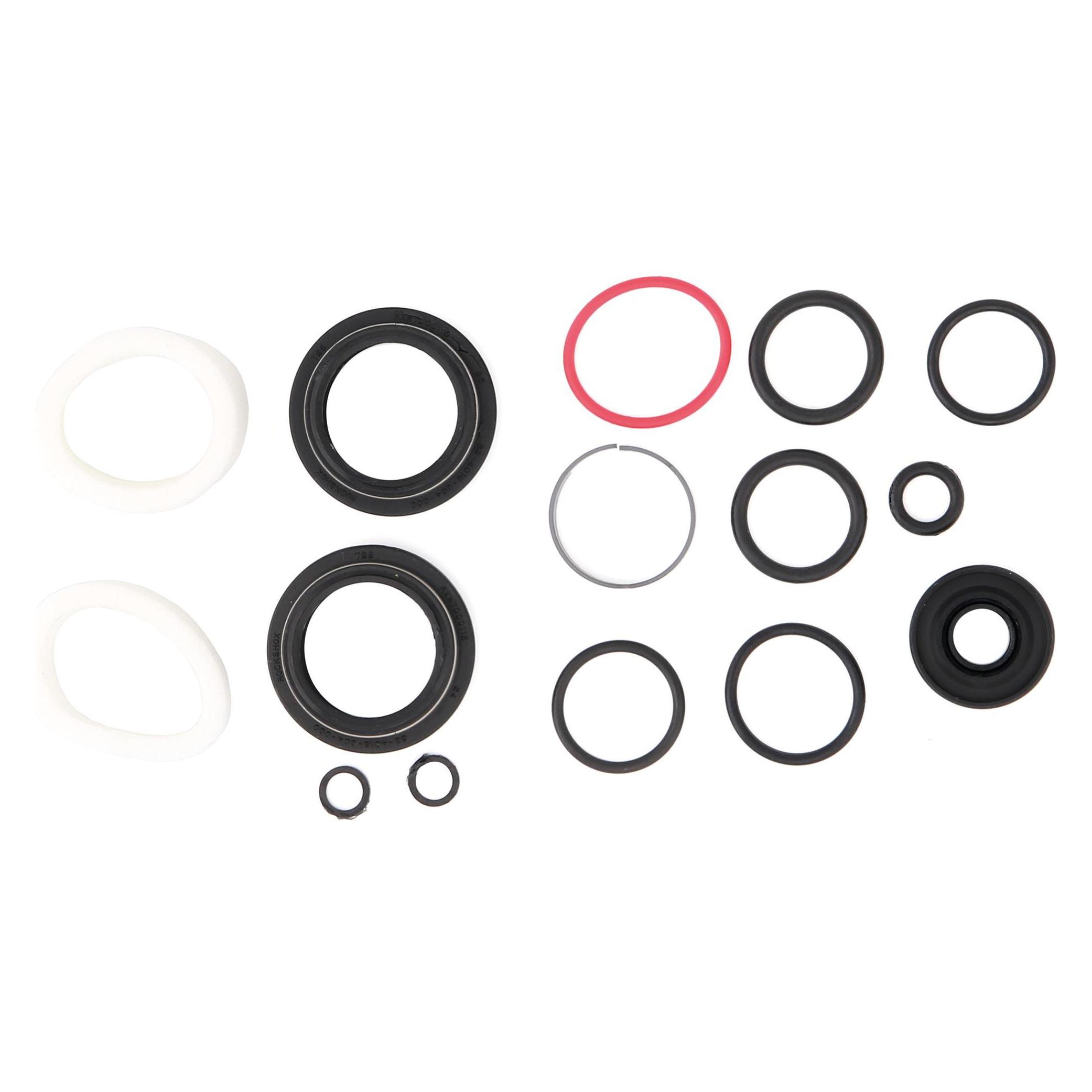 RockShox Federgabel Service Kit, Basic (00.4315.032.624)