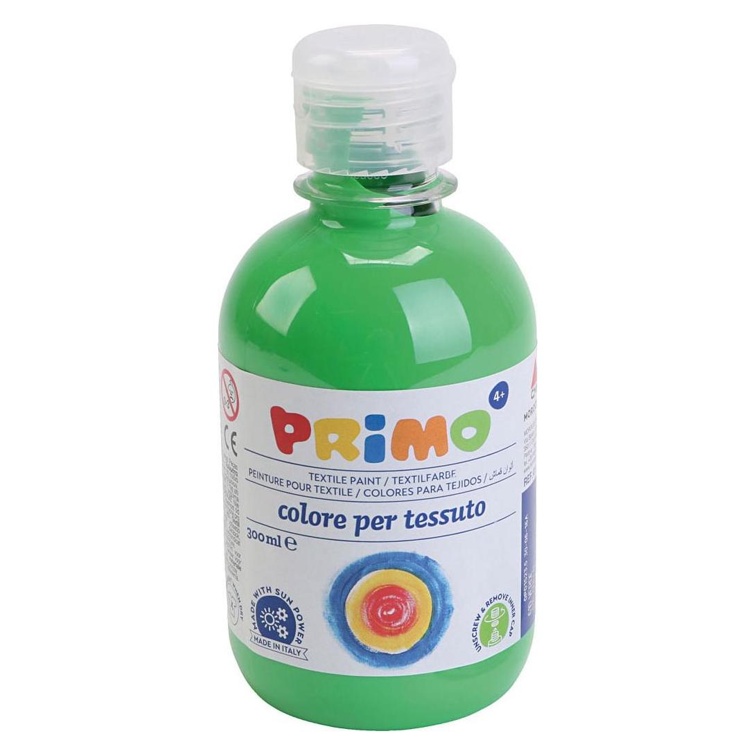 Creativ Company Stofffarbe Grün, 300ml (300 ml) (8006919084119)