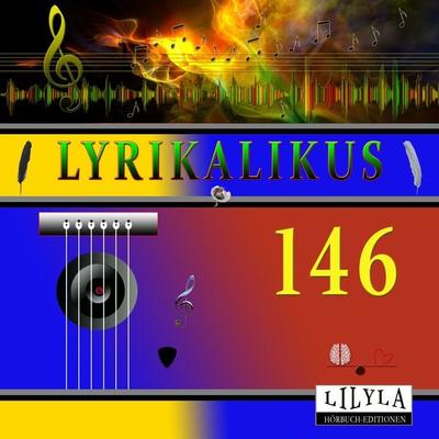Lyrikalikus 146 - Stefan Zweig, Audio, 9783988522542