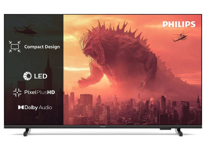 TV LED HD 32'' (80 cm) 32PHS5500/12 PHILIPS