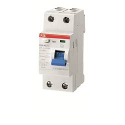 ABB 2CSF202401R1630 F202A-63/0,03AP-R FI-Schutzschalter A 63 A 0.03 A 230 V