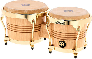 Meinl WB200NT-G Bongoset Natur