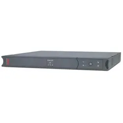 APC Smart-UPS SC 450VA, Rack, 1 U, 230V (SC450RMI1U)