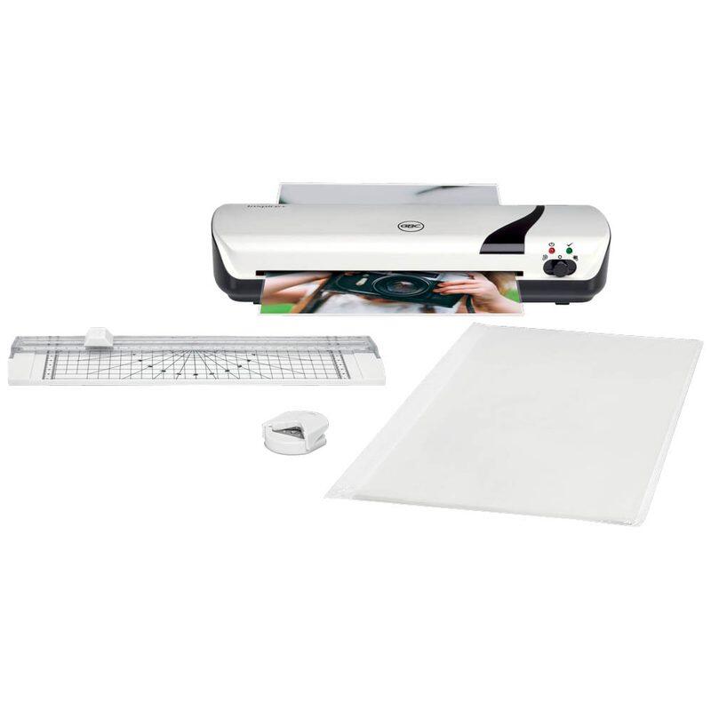 GBC Laminiergerät-Set Inspire+ bis DIN A4 4410034