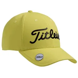 Titleist Junior Performance Ballmarker Cap gelb