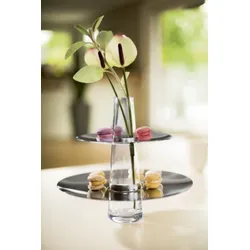 Fontaine Etagere mit Vase