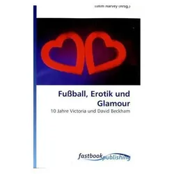 Fussball, Erotik und Glamour, Fachbücher