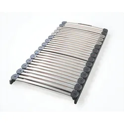 Hasena Lattenrost Ultrafree U 140x210 cm