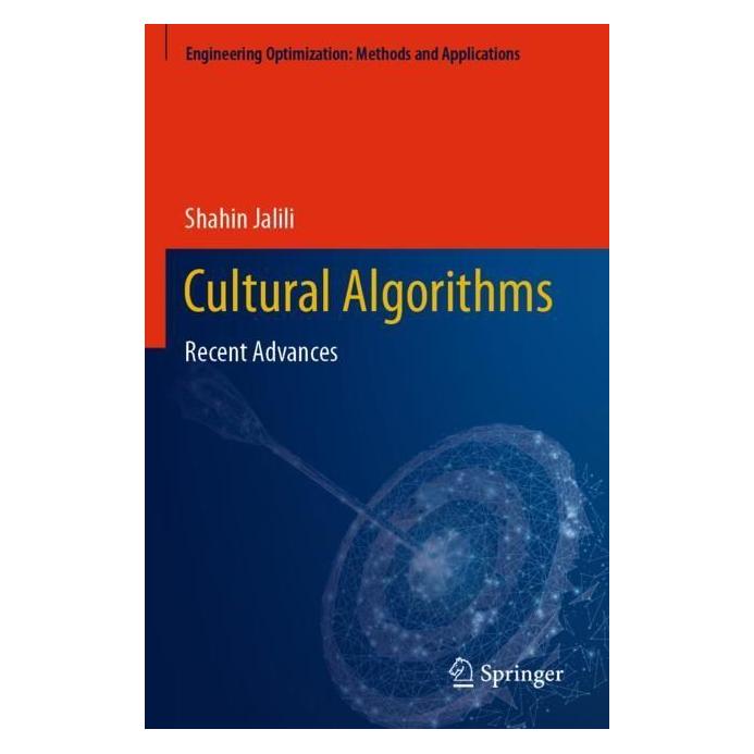 Springer Cultural Algorithms (Englisch, Softcover, Shahin Jalili) (56984214)