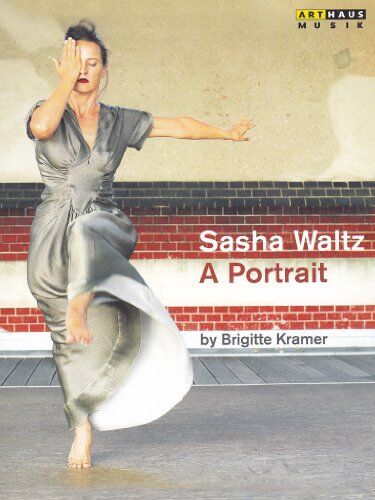 Sasha Waltz: A Portrait / Garten der Lüste [DVD] - Preis vom 13.10.2026 11:25:28 h