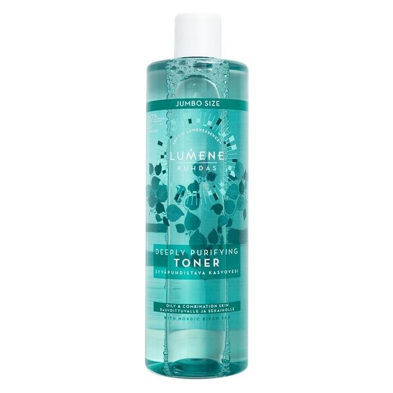 NoName Veido tonikas Lumene Puhdas 400 ml (Gesichtswasser, 400 ml) (62232377)