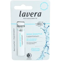 LAVERA basis sensitiv Lippenbalsam