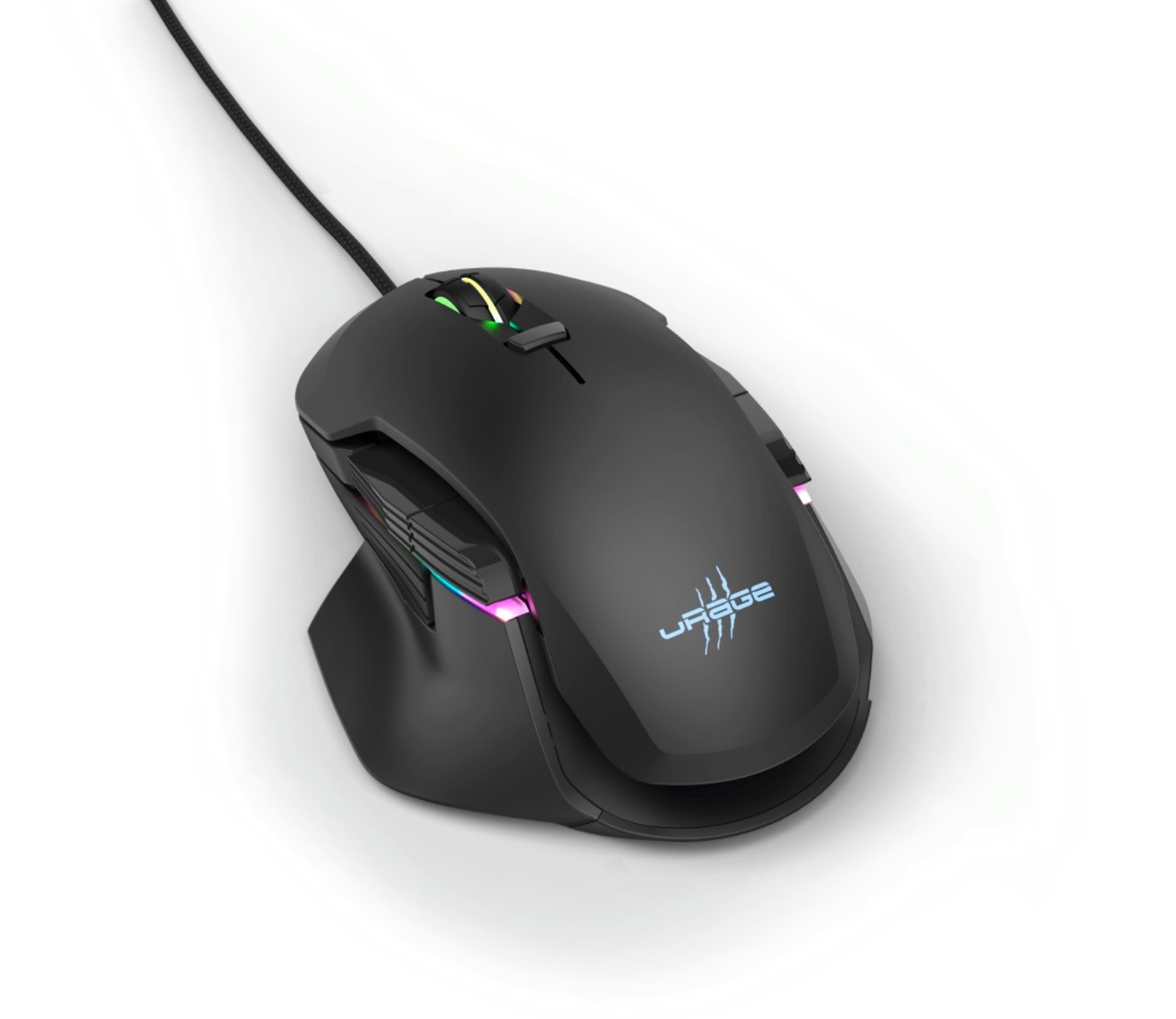 uRage Reaper 900 Morph Gamingmuis