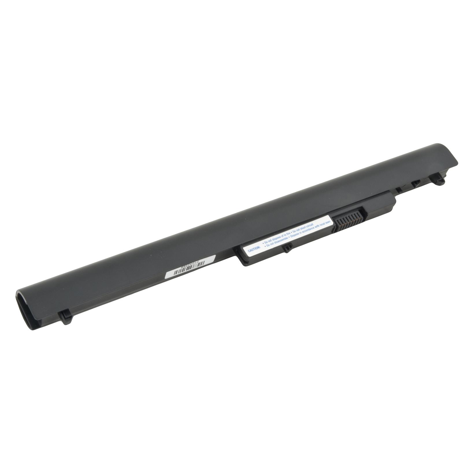 Avacom NOHP-34G1-P32 notebook spare part Battery (4 Zellen, 3200 mAh) (NOHP-34G1-P32)