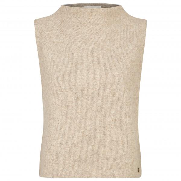 STAPF - Women's Karla - Top Gr M beige