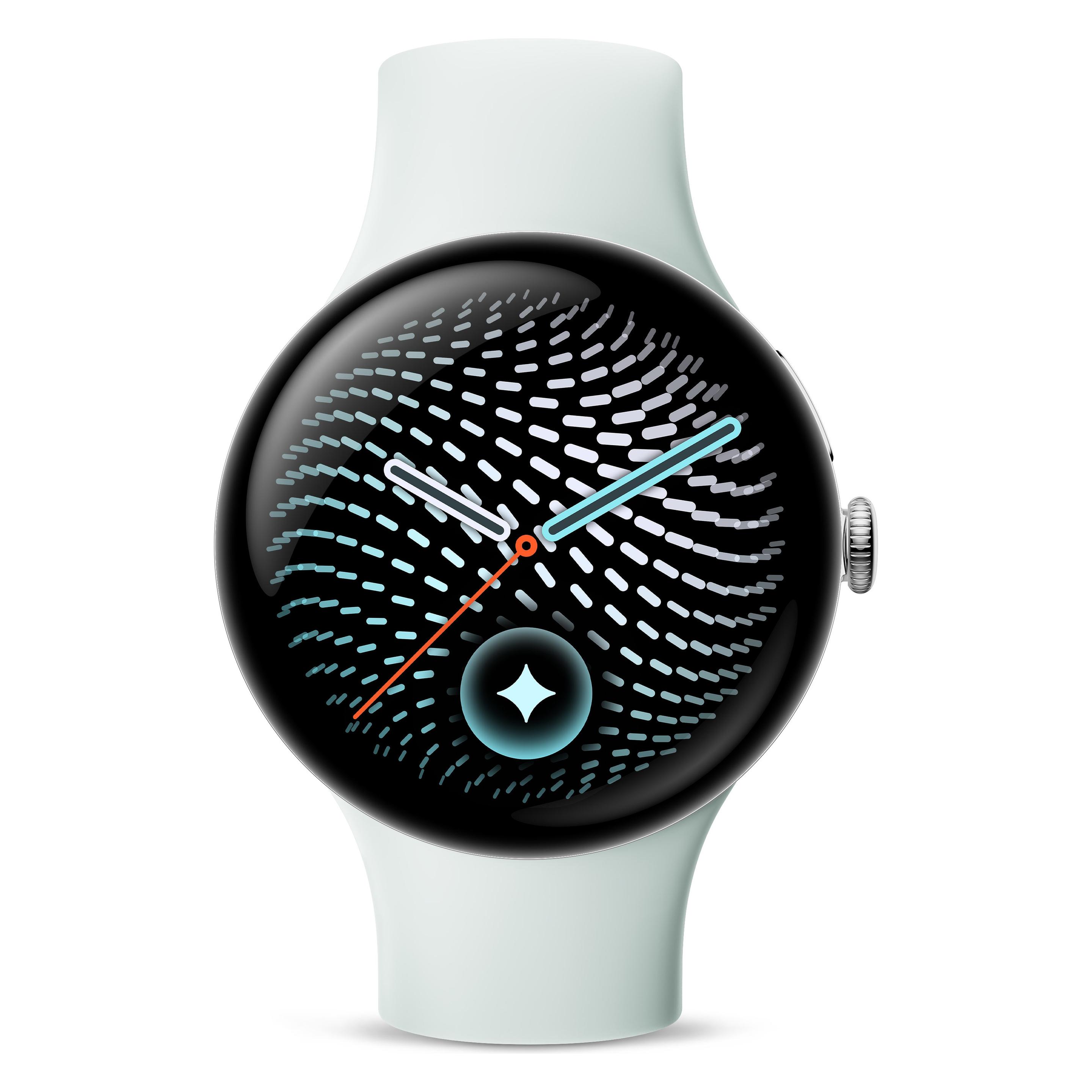 Google Pixel Watch 5 (45 mm, ohne SIM) (GA10892-DE)