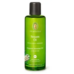 SESAMÖL Bio 100 ml