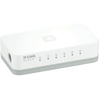 GO-SW-5E, Switch weiß