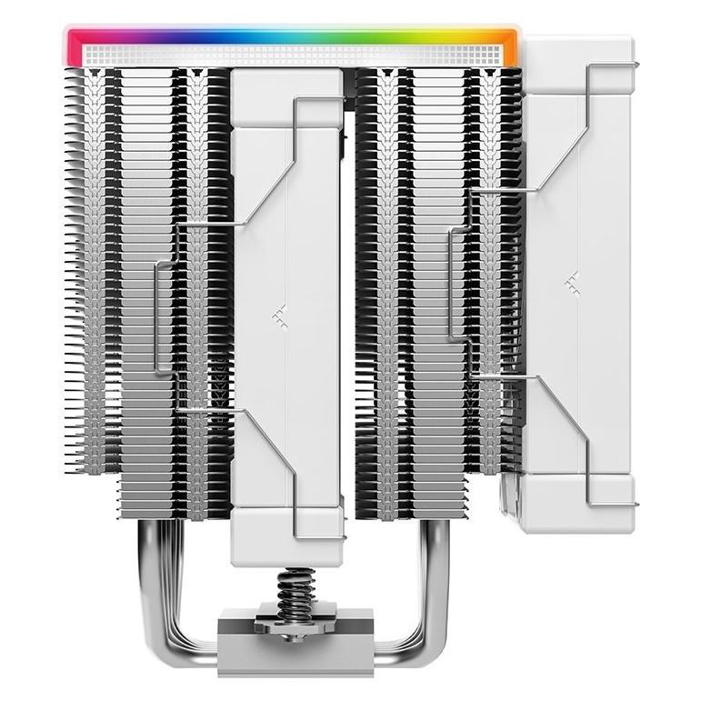 Deepcool AK620 Digital SE WH (161 mm) (R-AK620-WHADMN-GJD)