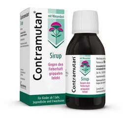 Contramutan Sirup 250 ml