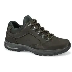 Hanwag Herren Robin Wanderhalbschuh - 40.5 - anthracite
