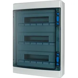 Eaton IKA Verteiler IP65 3R 54TE IKA-3/54-ST
