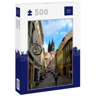 Lais Puzzle Meißen 500 Teile