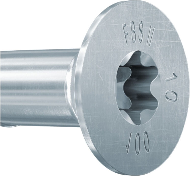 UltraCut FBS II 8x200 SK ; fischer (558235)
