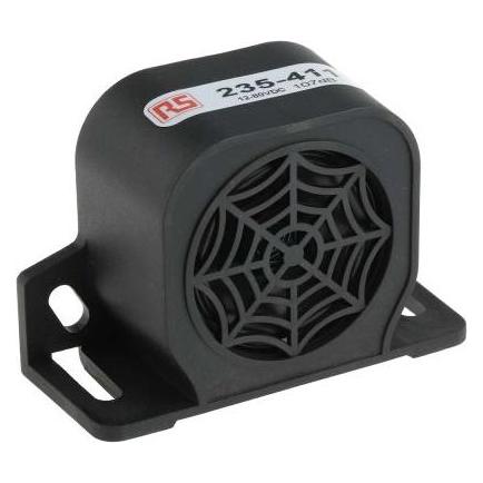 RS PRO Akustischer Signalgeber (235411)