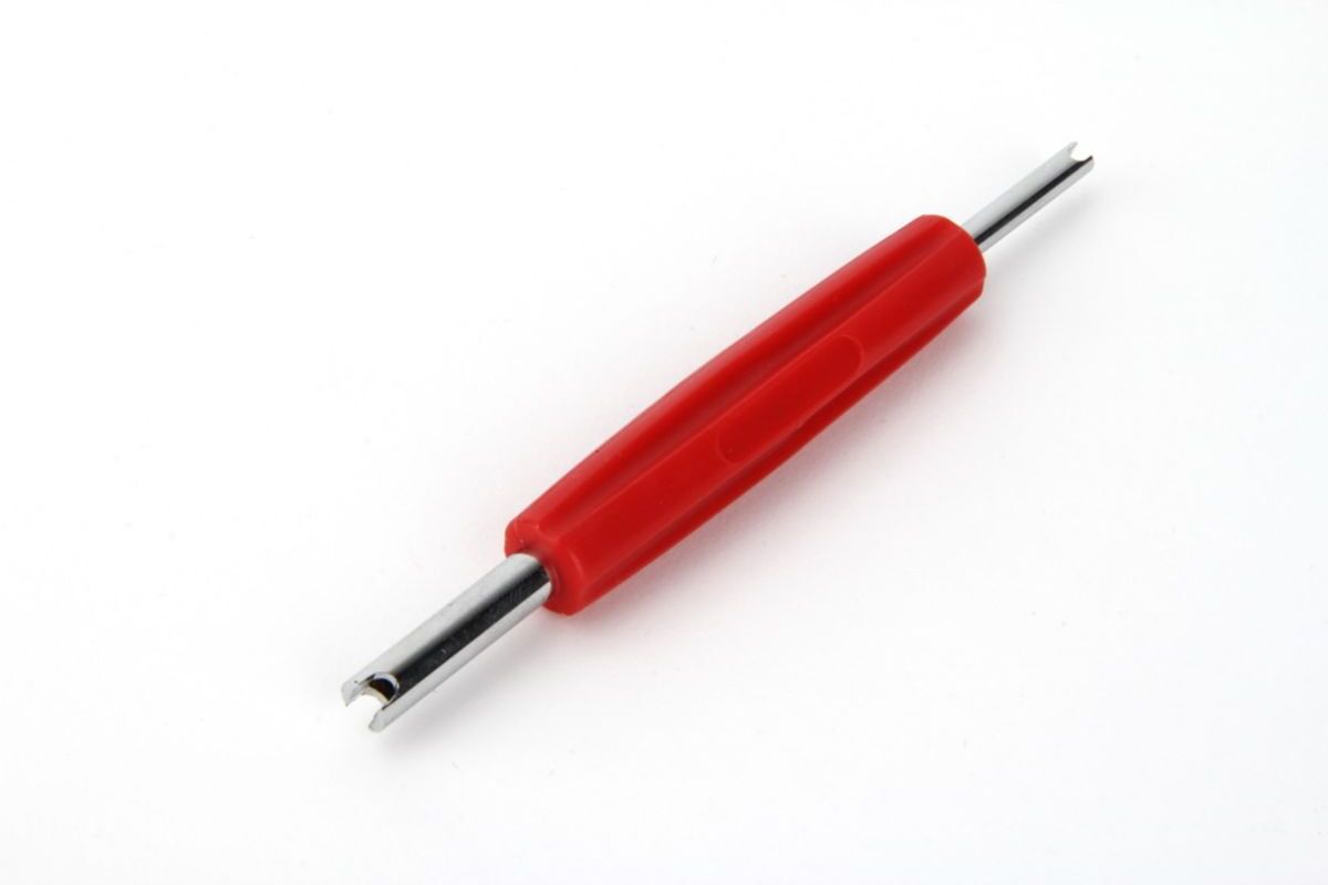 Werkzeug, Klimaanlage THERMOTEC KTT430001
