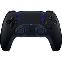 DualSense Wireless-Controller + USB-Kabel für PC, Gamepad schwarz, Midnight Black
