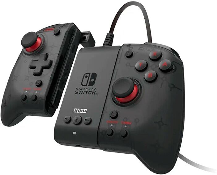 COMANDO SWITCH HORI SPLIT PAD PRO