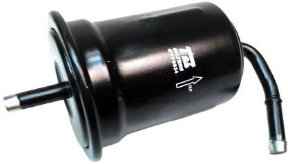 QUINTON HAZELL QFF0034 Fuel filter