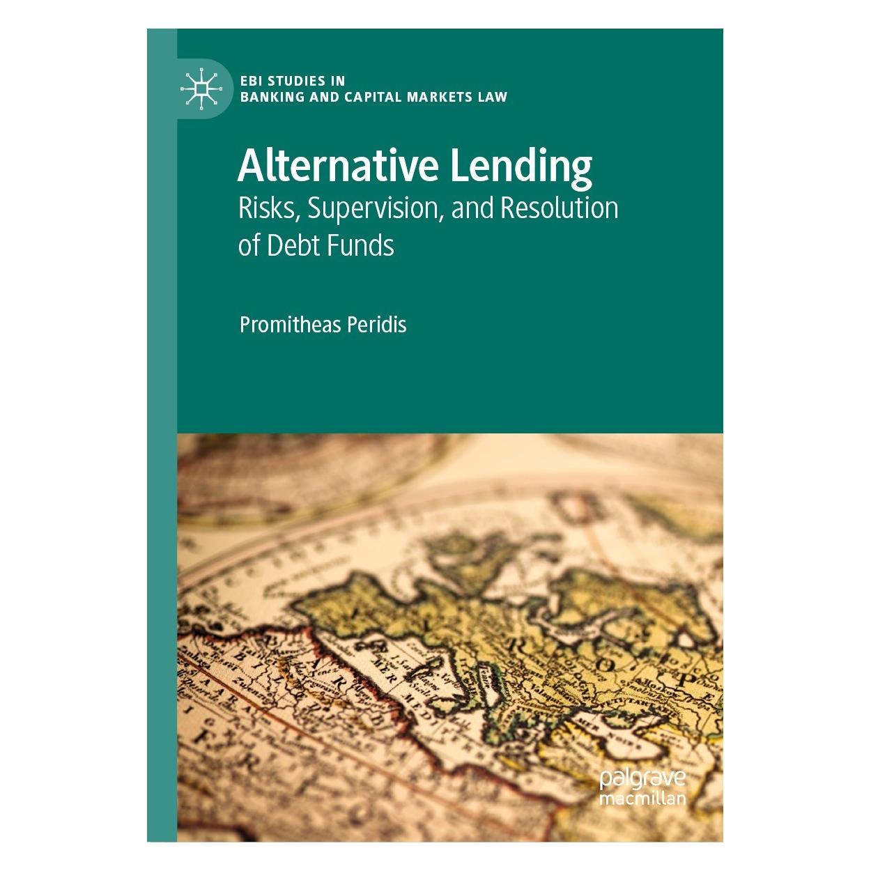Springer Alternative Lending (9783031134708)