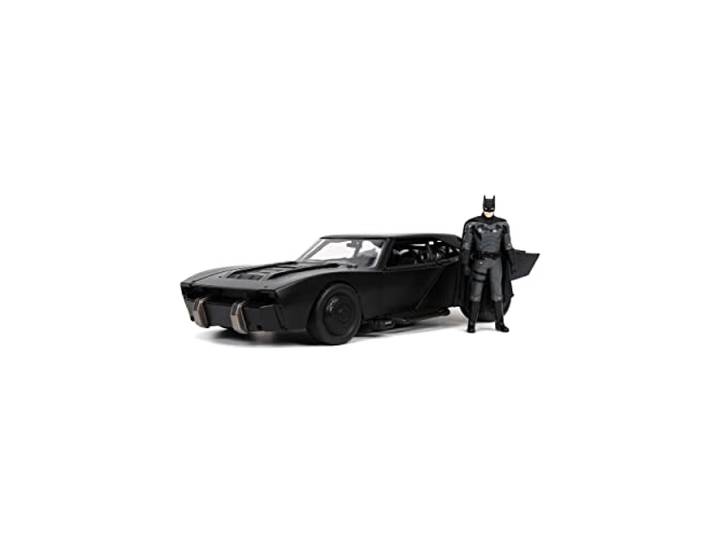 JADA TOYS - Miniatuurauto uit de collectie, 32731BK, zwart