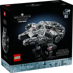 LEGO® Star Wars 75375 Millennium FalconTM