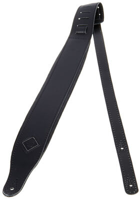Minotaur Guitarstrap FS-BK Padded XL170 Schwarz