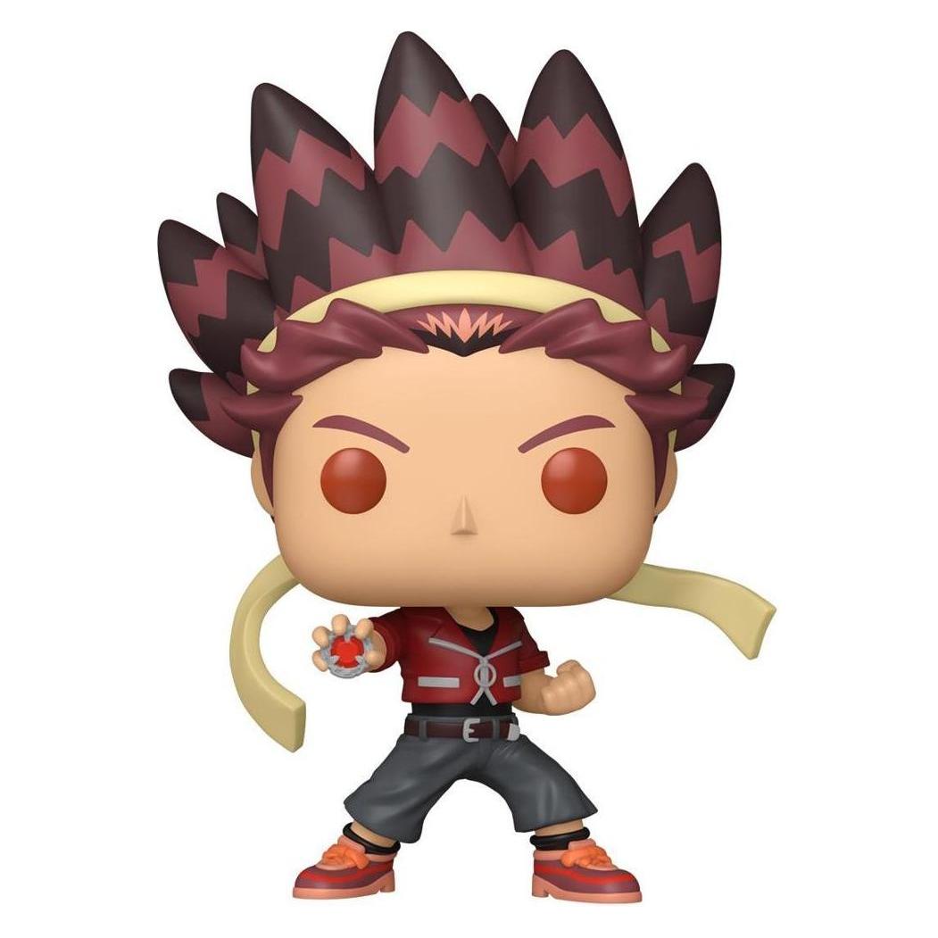 Funko POP Beyblade X Robin Kazami (FUPC2764)