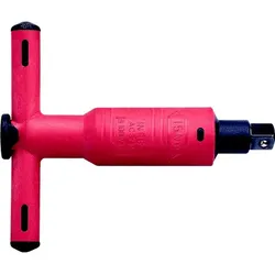 Intercable Tools Drehmomentbegrenzer 1508008